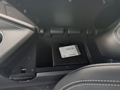 New 2026 Chevrolet Corvette Stingray Coupe w/ 1LT image 23