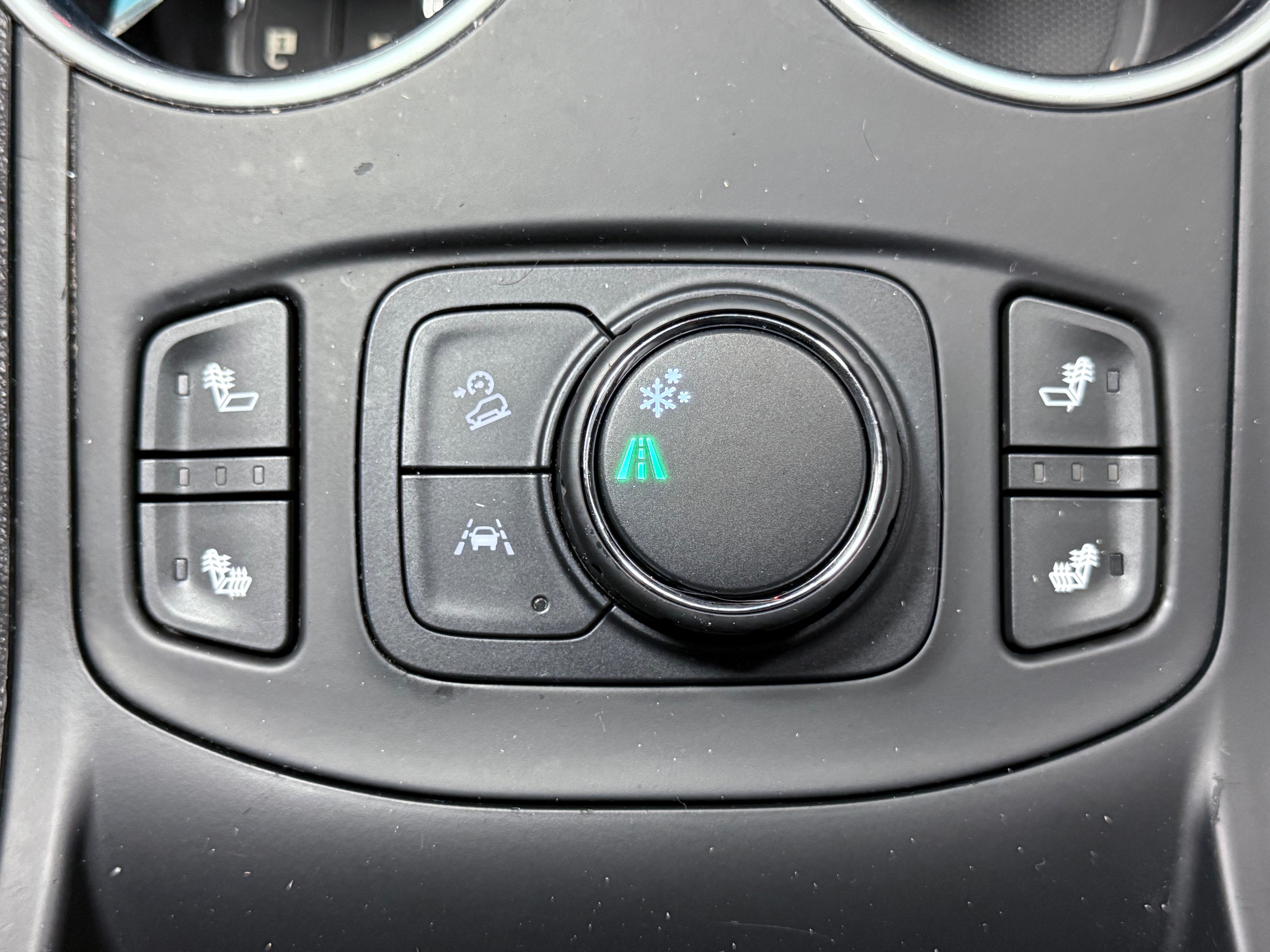 Used 2020 GMC Terrain SLT w/ Preferred Package FWD image 26