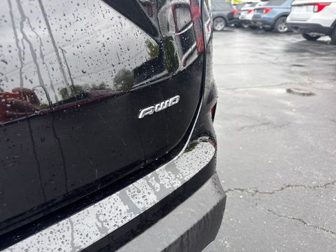 Used 2024 Ford Edge Titanium w/ Equipment Group 301A AWD/4WD image 12