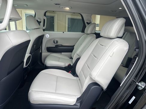 New 2026 Hyundai Palisade Calligraphy FWD image 16