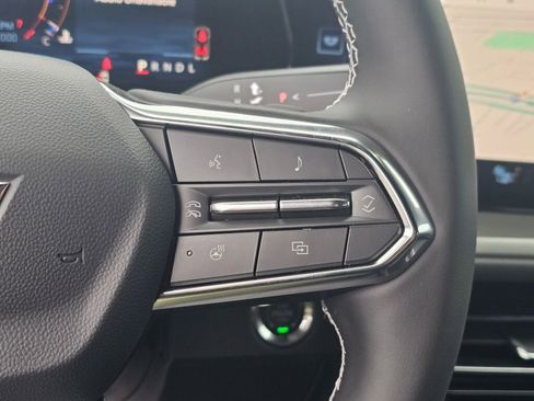 New 2025 Chevrolet Traverse LT image 35