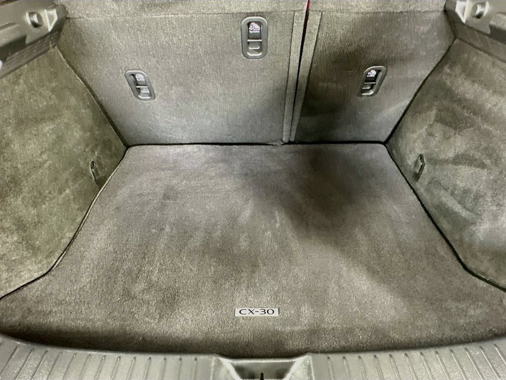 Used 2024 MAZDA CX-30 AWD 2.5 S w/ Preferred Package image 35