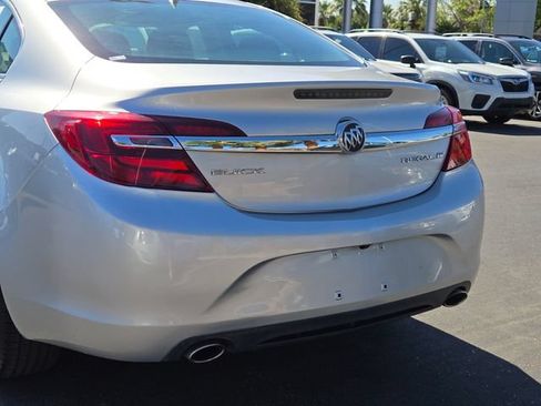 Used 2014 Buick Regal FWD image 5