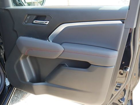 New 2026 Chevrolet Colorado Z71 w/ Technology Package AWD/4WD image 11
