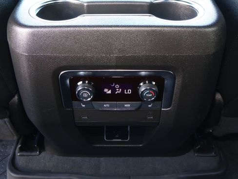 Used 2025 Chevrolet Tahoe RST w/ Comfort Package image 13