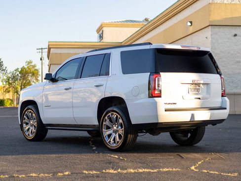 Used 2016 GMC Yukon SLE w/ Convenience Package image 5