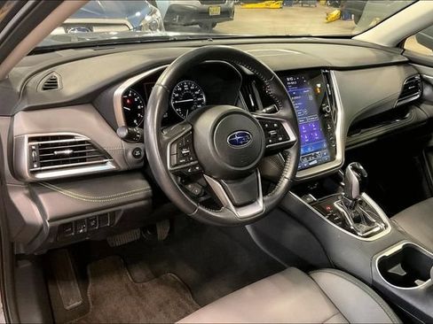 Used 2022 Subaru Outback Onyx Edition XT AWD/4WD image 14