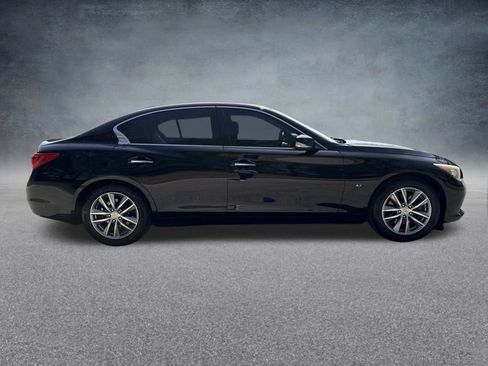 Used 2014 INFINITI Q50 Premium w/ Navigation Package image 6