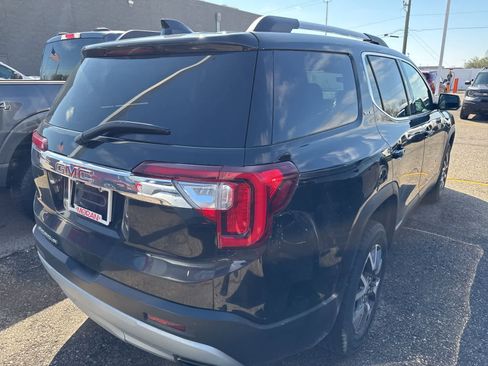 Used 2020 GMC Acadia SLE w/ Driver Convenience Package image 10