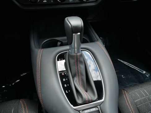 Certified 2024 Honda HR-V Sport image 24