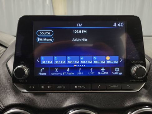 Used 2022 Nissan Sentra SV image 18