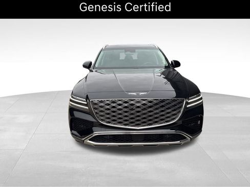 Certified 2025 Genesis GV80 2.5T Standard image 5