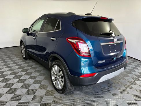 Used 2020 Buick Encore Preferred image 7