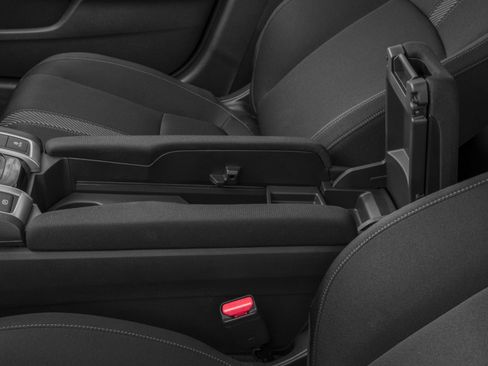 Used 2017 Honda Civic EX image 12