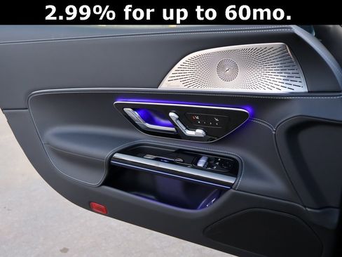 New 2025 Mercedes-Benz AMG GT 55 image 33