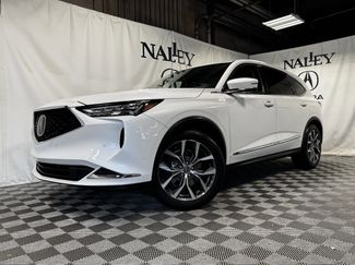 Used 2023 Acura MDX FWD w/ Technology Package video 1