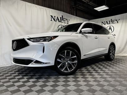 Used 2023 Acura MDX FWD w/ Technology Package