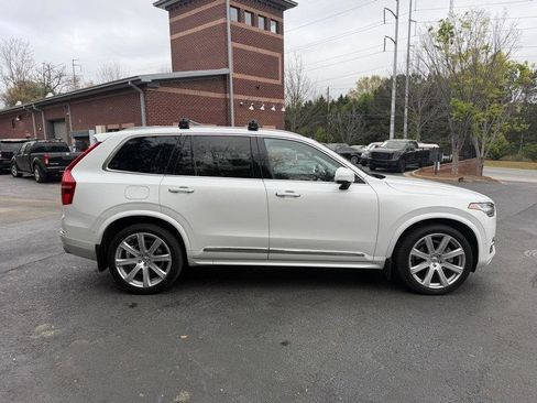 Used 2019 Volvo XC90 T6 Inscription w/ Advanced Package image 12
