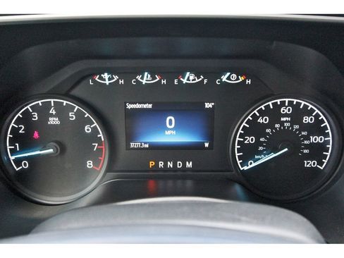 Certified 2023 Ford F150 XL w/ STX Appearance Package AWD/4WD image 15
