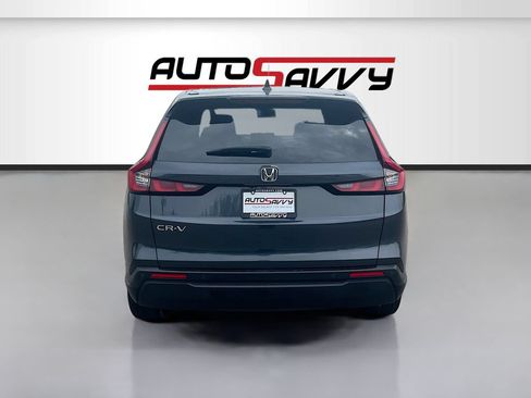 Used 2024 Honda CR-V EX-L image 6