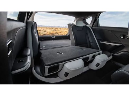 New 2026 Kia K4 GT-Line Turbo image 7