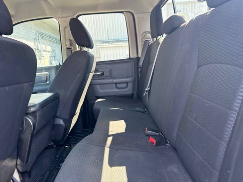 Used 2019 RAM 1500 Warlock w/ Electronics Group AWD/4WD image 11