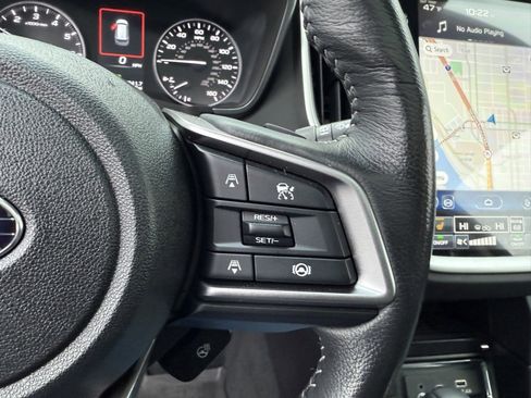 Used 2023 Subaru Ascent Limited w/ Technology Package image 34