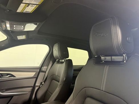 Used 2025 Jaguar F-PACE R-Dynamic S image 13