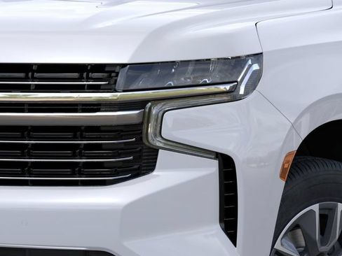 New 2023 Chevrolet Tahoe LT RWD image 10
