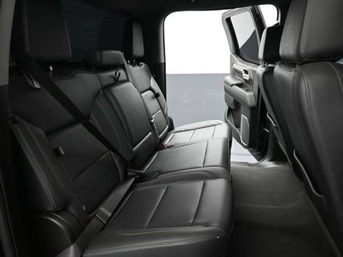 Used 2024 GMC Sierra 1500 SLT AWD/4WD image 25