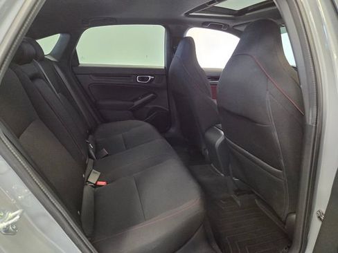 Used 2025 Honda Civic Si image 16