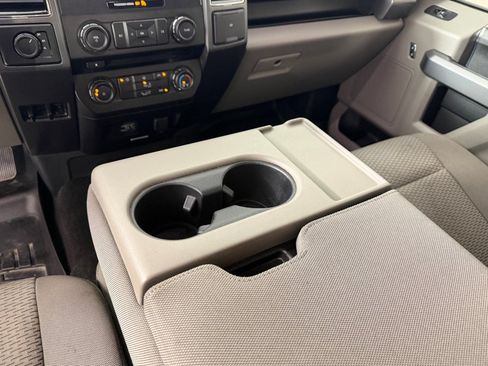 Used 2018 Ford F150 XLT AWD/4WD image 16