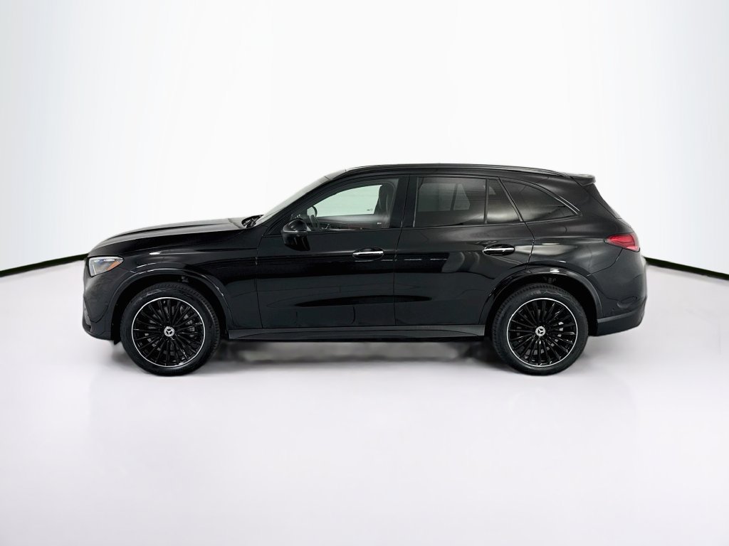 Certified 2026 Mercedes-Benz GLC 300 image 8