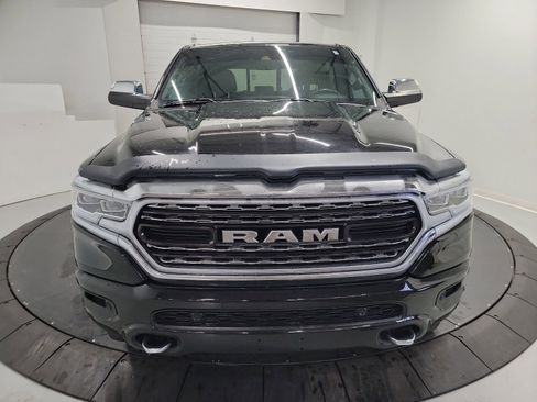 Used 2019 RAM 1500 Limited image 2