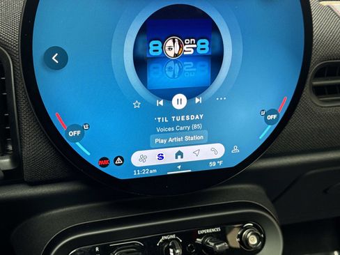 Used 2025 MINI Cooper John Cooper Works image 16