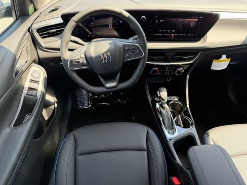 New 2026 Buick Encore GX Sport Touring w/ Advanced Technology Package FWD image 14