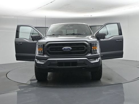 Used 2023 Ford F150 XLT w/ Equipment Group 302A High AWD/4WD image 34