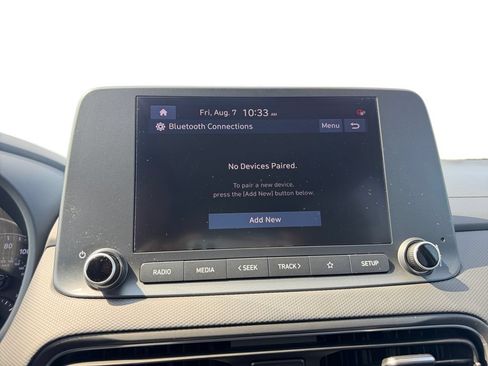 Used 2023 Hyundai Kona SEL AWD/4WD image 16