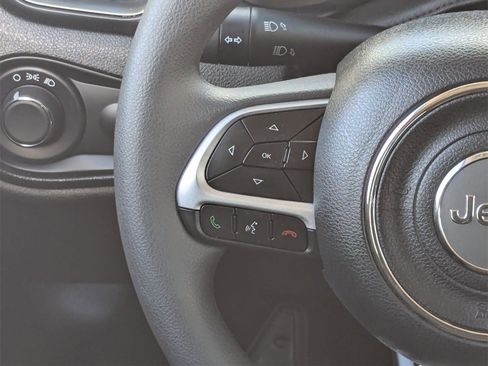 Used 2023 Jeep Renegade Latitude image 16