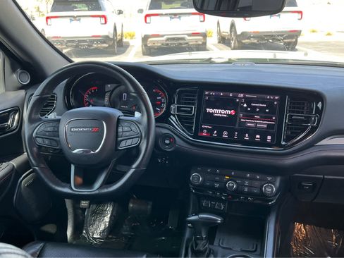 Used 2021 Dodge Durango R/T w/ Blacktop Package image 25