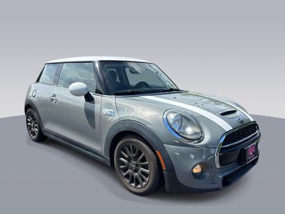 Used 2017 MINI Cooper S