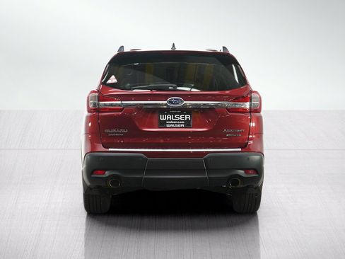 Used 2020 Subaru Ascent Limited w/ Popular Package #2A AWD/4WD image 4