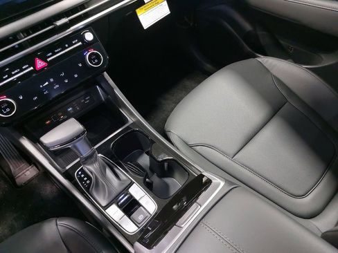 New 2026 Hyundai Santa Cruz XRT AWD/4WD image 25