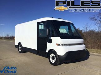 Used 2024 Chevrolet Brightdrop 600 w/ Commercial Equipment Package video 1