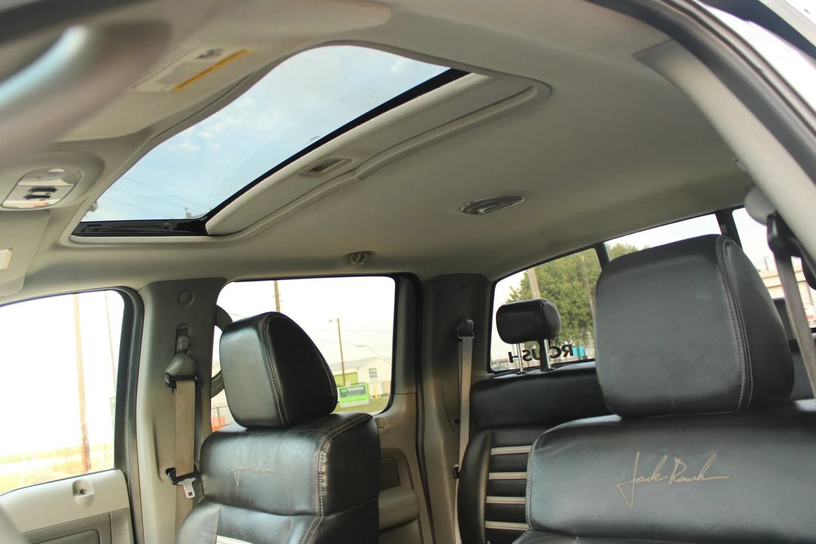 Used 2004 Ford F150 Lariat RWD image 20