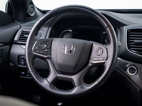 Certified 2023 Honda Passport EX-L image 12