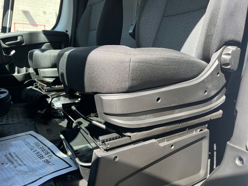 New 2026 RAM ProMaster 2500 image 13