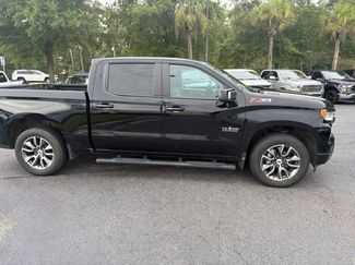 Used 2024 Chevrolet Silverado 1500 RST AWD/4WD video 2