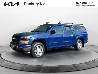 Used 2009 Chevrolet Colorado LT