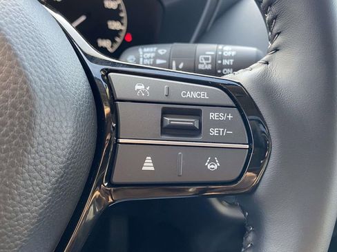 New 2026 Honda HR-V EX-L image 19